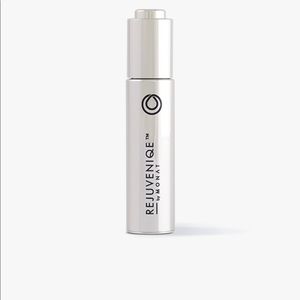 Rejuvenique oil intensive